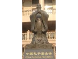 雕塑制作公司案例五 