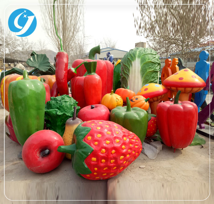 淄博玻璃鋼雕塑廠家
