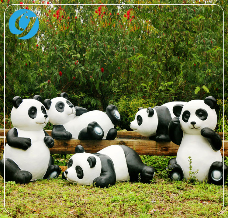 玻璃鋼雕塑批發 