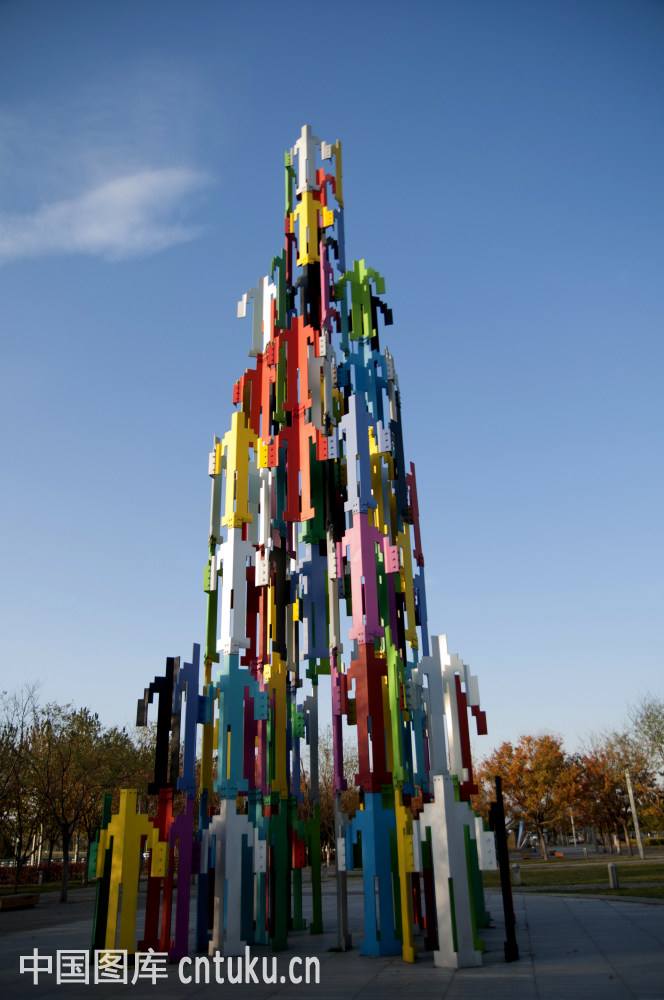 濟南體育不銹鋼雕塑制作公司