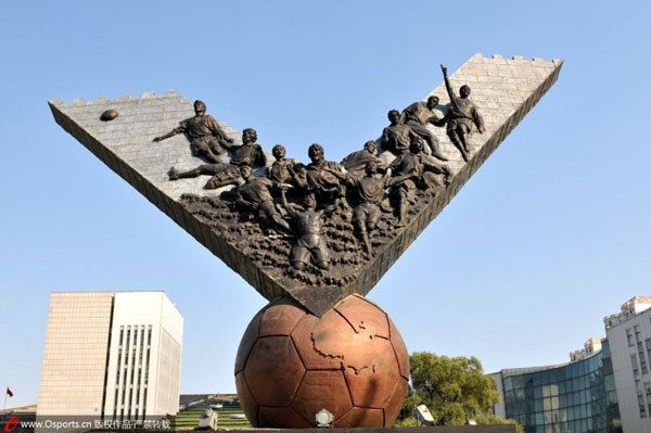 紀念性濟南不銹鋼雕塑廠家 紀念性濟南不銹鋼雕塑廠家