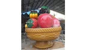 濟南玻璃鋼雕塑制作廠家好評如潮