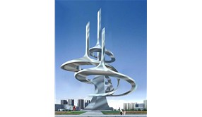 淺談山東城市不銹鋼雕塑存在問題和改進方法