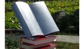 校園不銹鋼雕塑設計從幾方面入手